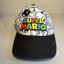 Nintendo Super Mario Baseball