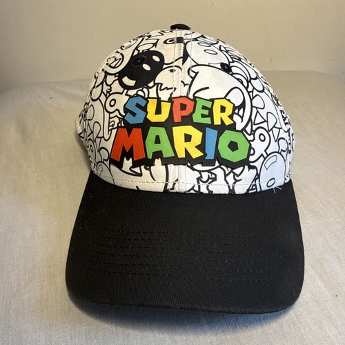 Nintendo super mario - super,