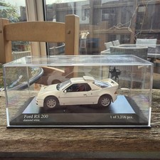 Minichamps 1/43 Scale 430