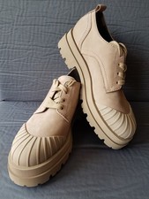 Kennel Schmenger ladies suede loafers size UK 6 (EU 39) NEW!