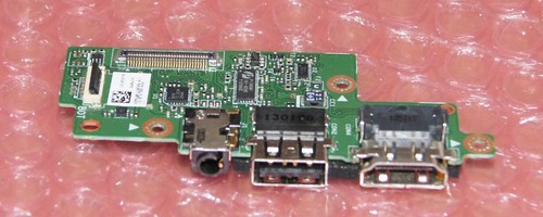 Envy usb port - 11, hdmi
