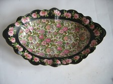 Vtg CROWN DUCAL ROSELAND