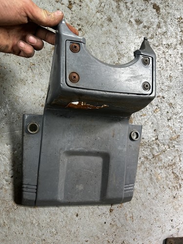 Kawasaki klf 400 4x4 radiator - klf,