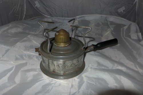 Vintage rechaud lyonnais - vintage,