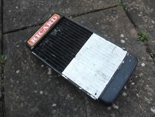 Kart radiator gear - kart,