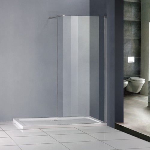 1200x800mm shower enclosure - shower,