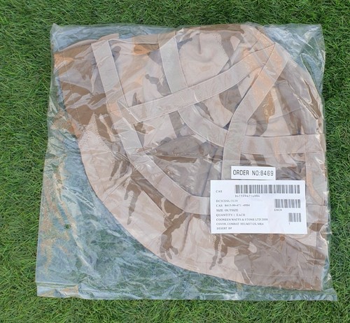 Iraq issue dpm cover mk6 - dpm,