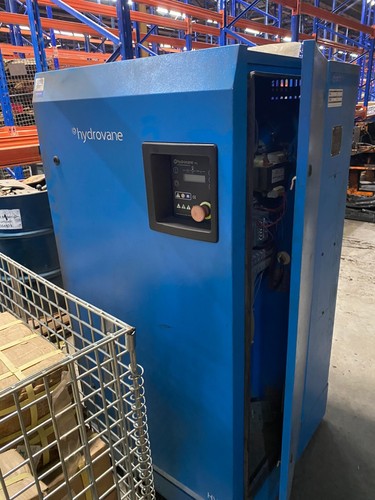 Hydrovane hvfr2b rotary vane - hvfr2b,