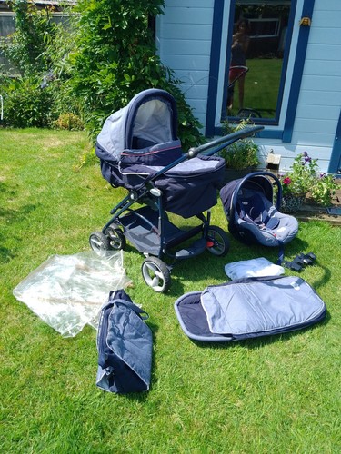 Bebe confort travel system - confort,
