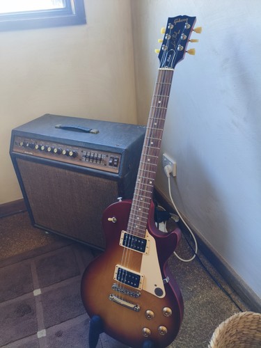 Gibson les paul tribute - gibson, 2019