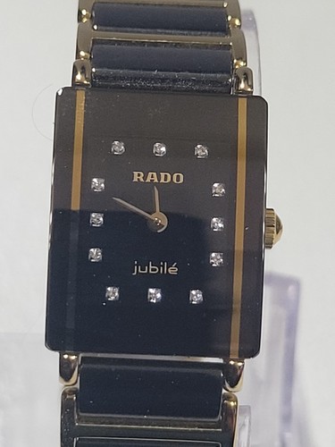 Rado diastar jubile ceramic - diastar,