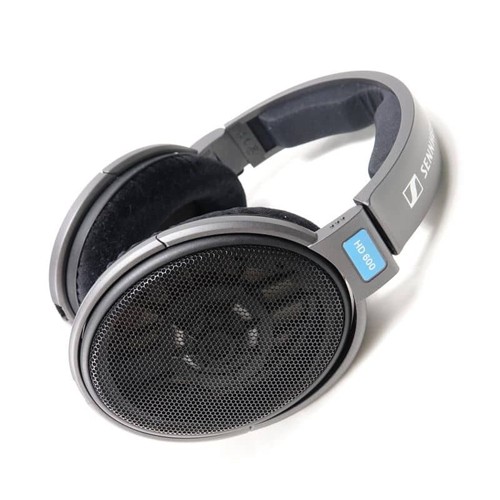 Sennheiser 600 over - sennheiser, the