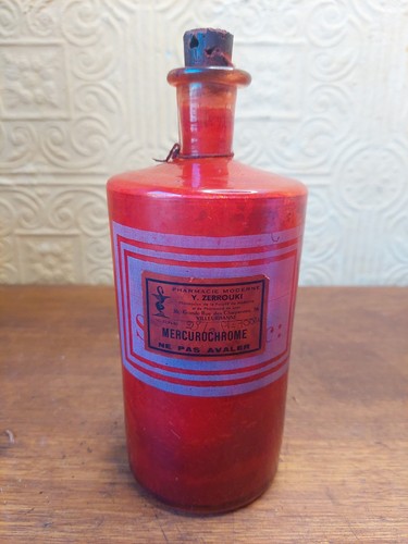 Antique french red - antique,