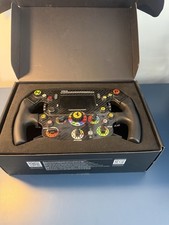 Thrustmaster Formula Wheel