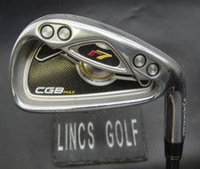 TaylorMade r7 CGB Max 6 Iron