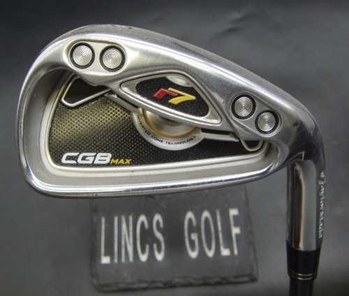 Taylormade cgb max iron - taylormade,