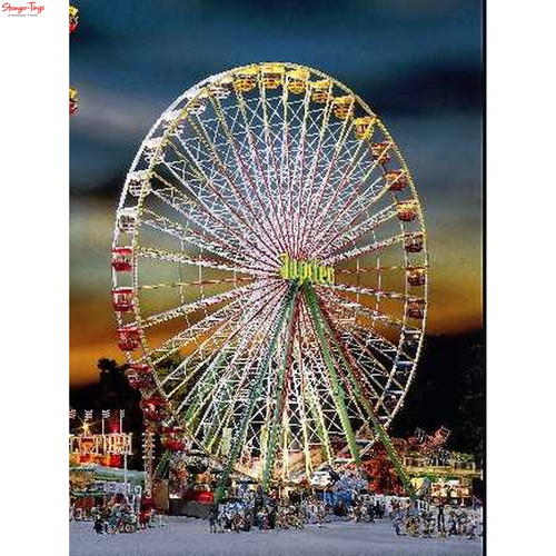 Faller jupiter ferris wheel - ferris,