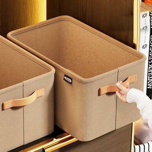 Foldable clothes storage - foldable,