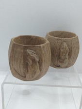 Vintage Mouseman Robert