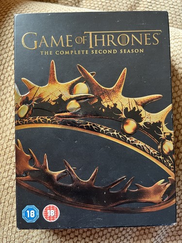 Game thrones complete - of,