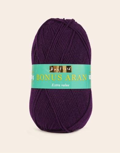 Sirdar hayfield bonus - hayfield,