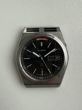 SEIKO ALARM QUARTZ 7223-6000