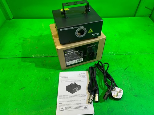 New citronic animate smart - new,