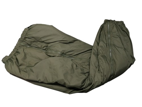 British army softy trousers - british,