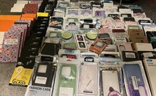 Joblot- Over 130 Phone