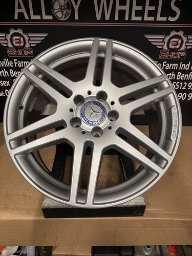 Mercedes class w212 w207 - 1x,