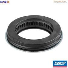 ROLLING BEARING SUSPENSION