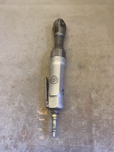 Chicago pneumatic speed - chicago,