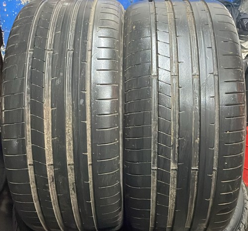 Matching pair 255 - matching, 255/35/18