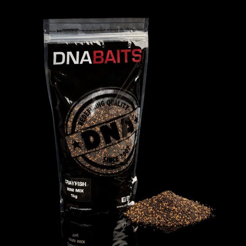 Dna baits pellet crayfish mini - baits,