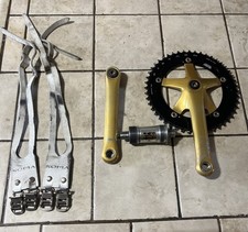 MICHE Pistard pista track