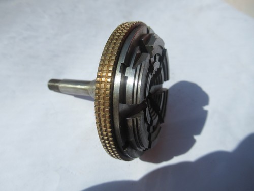 Watchmakers lathe parts 8mm - lathe,