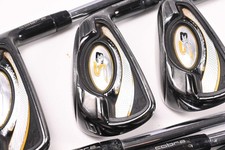 Cobra S3 Irons / 5-PW / Regular Flex N.S.PRO 1050H Shafts