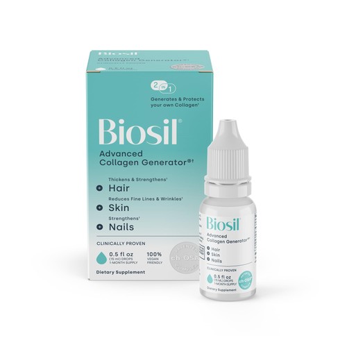 Biosil collagen booster - collagen,