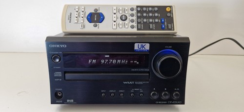 Onkyo 435 dab - dab, cd