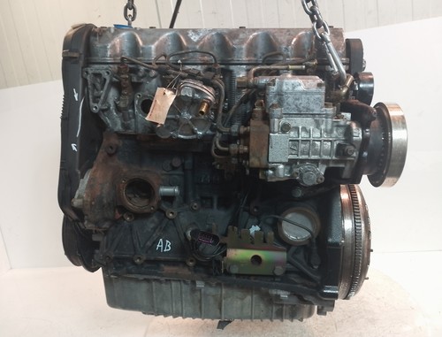 Engine for volkswagen - engine,