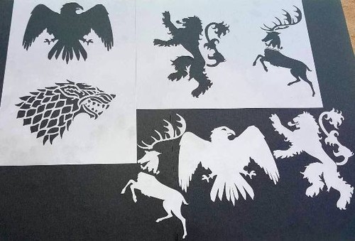 Game thrones arryn stark - #8,