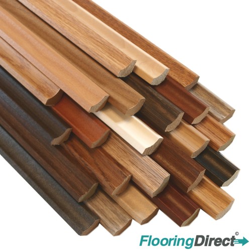 Pack laminate flooring trim - laminate,