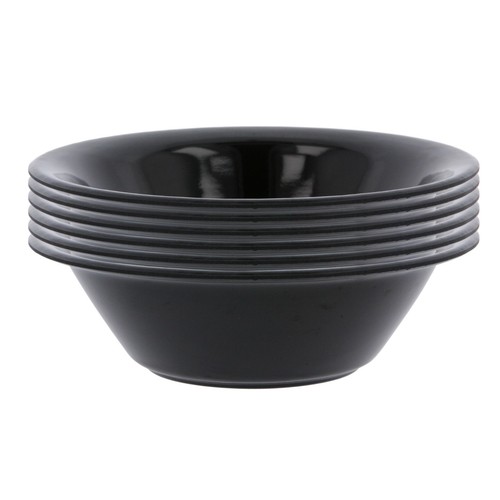 Melamine dinner plates - plates, bowls