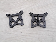 Kyosho DBX 2.0 Front & Rear