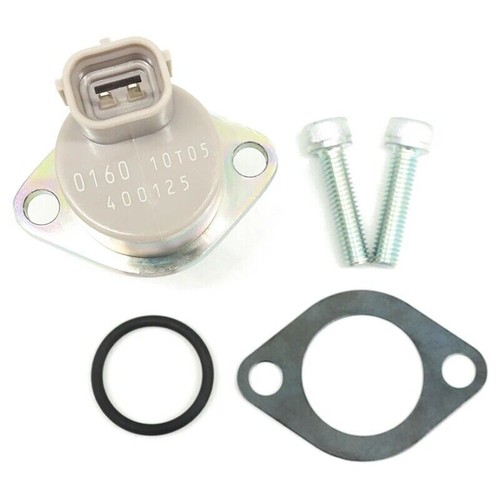 Fuel pump pressure regulator - fuel,