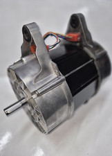 Commercial laundry machines