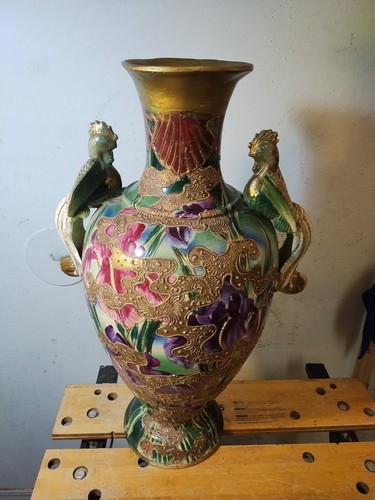 Large inch porcelain - large,