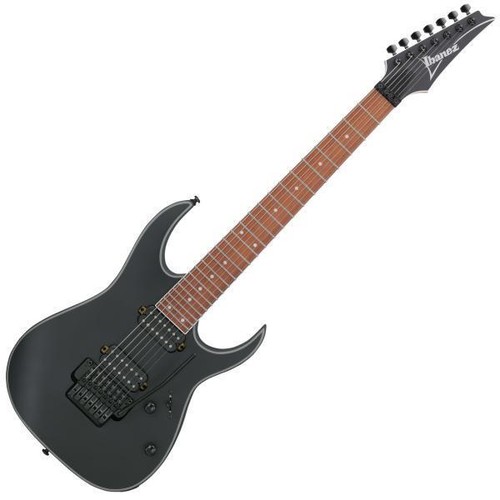 Ibanez rg7420ex bkf - bkf, 7-string