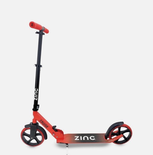 Cruise kids scooter big - scooter, –
