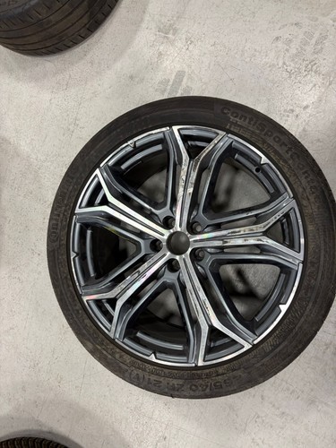 Genuine maserati levante alloy - genuine,